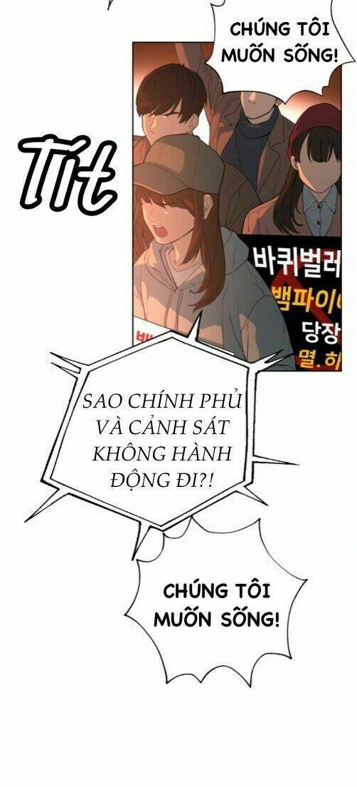 Máu Trắng Chapter 19 - Trang 2