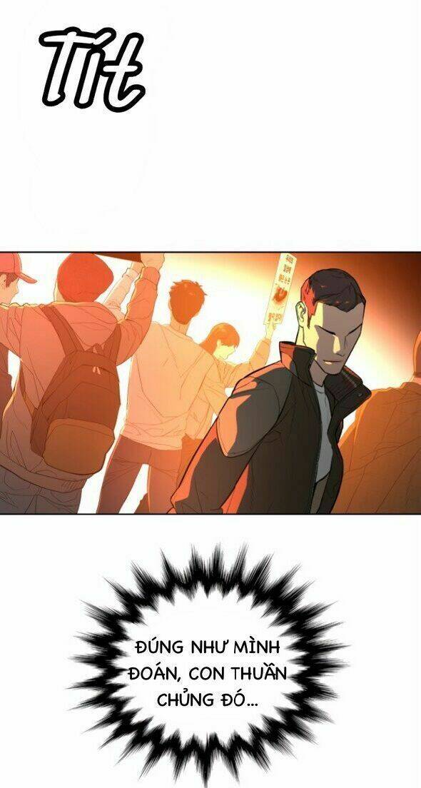 Máu Trắng Chapter 19 - Trang 2