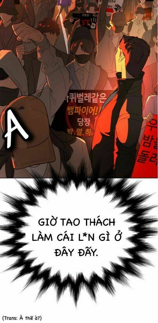 Máu Trắng Chapter 19 - Trang 2