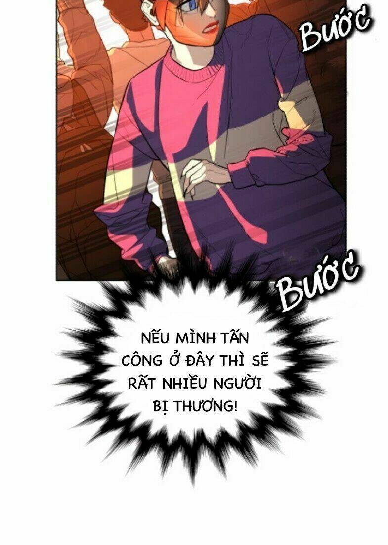 Máu Trắng Chapter 19 - Trang 2