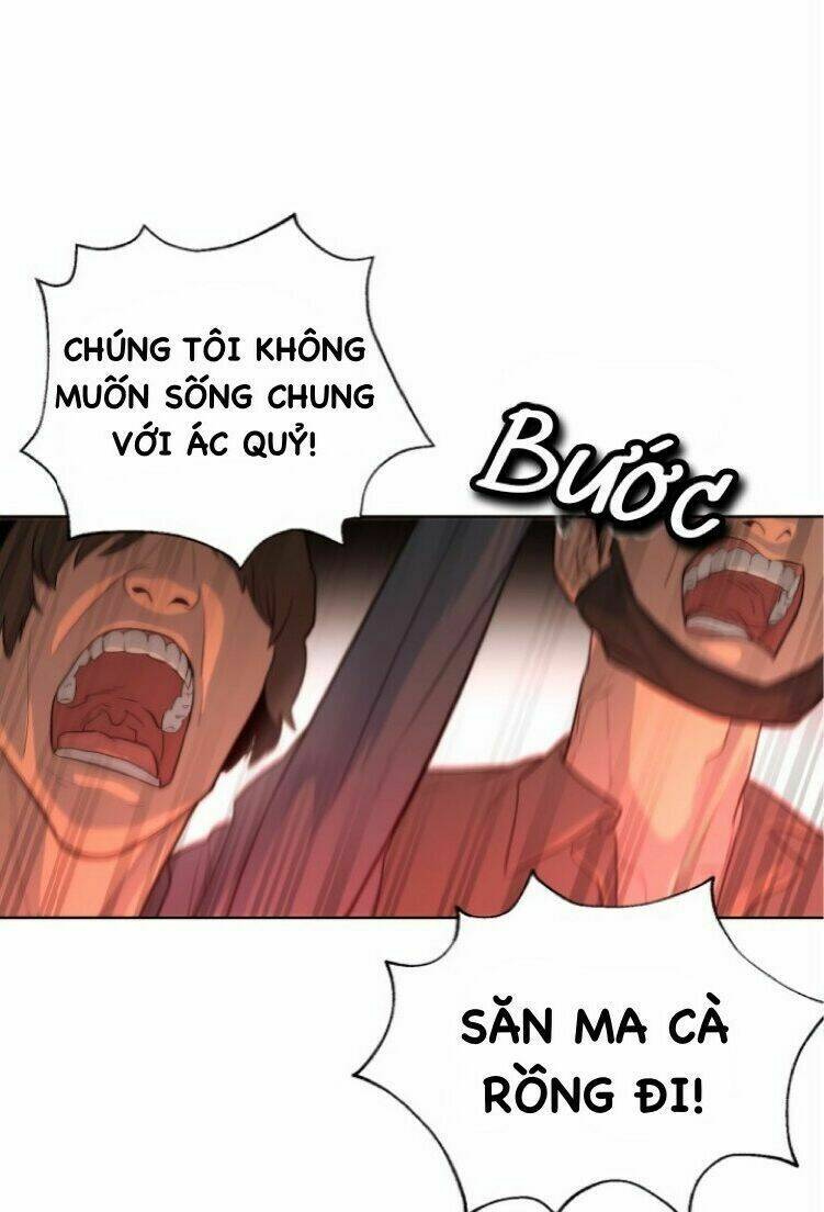 Máu Trắng Chapter 19 - Trang 2