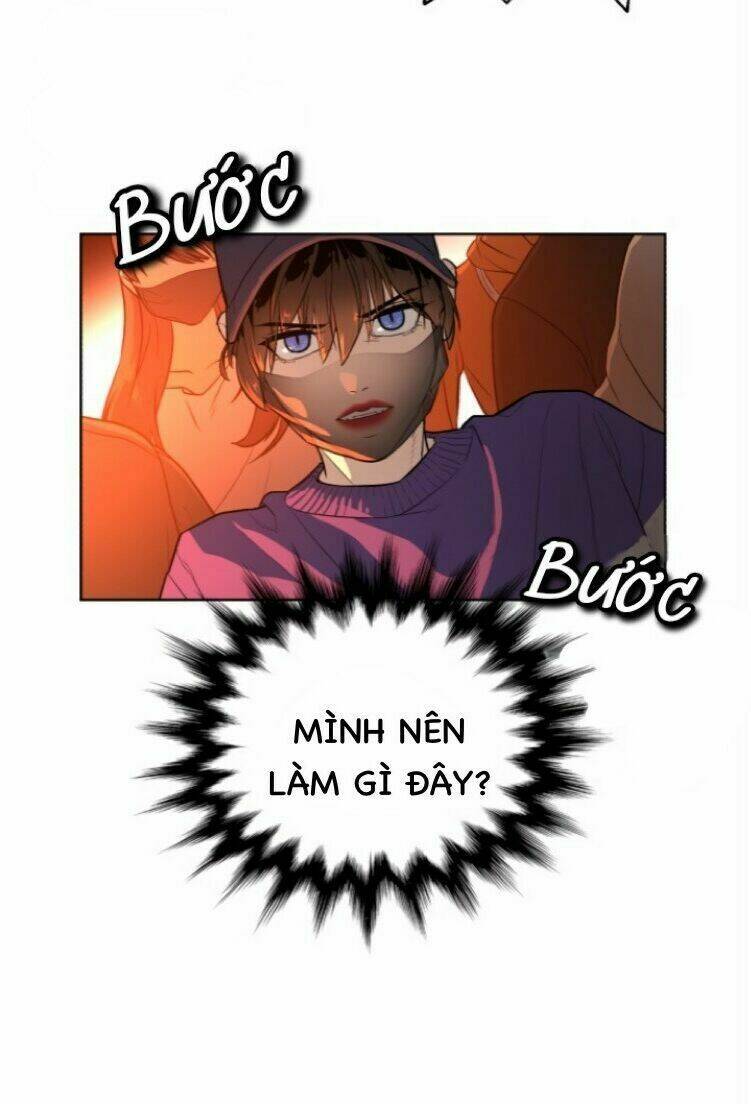 Máu Trắng Chapter 19 - Trang 2