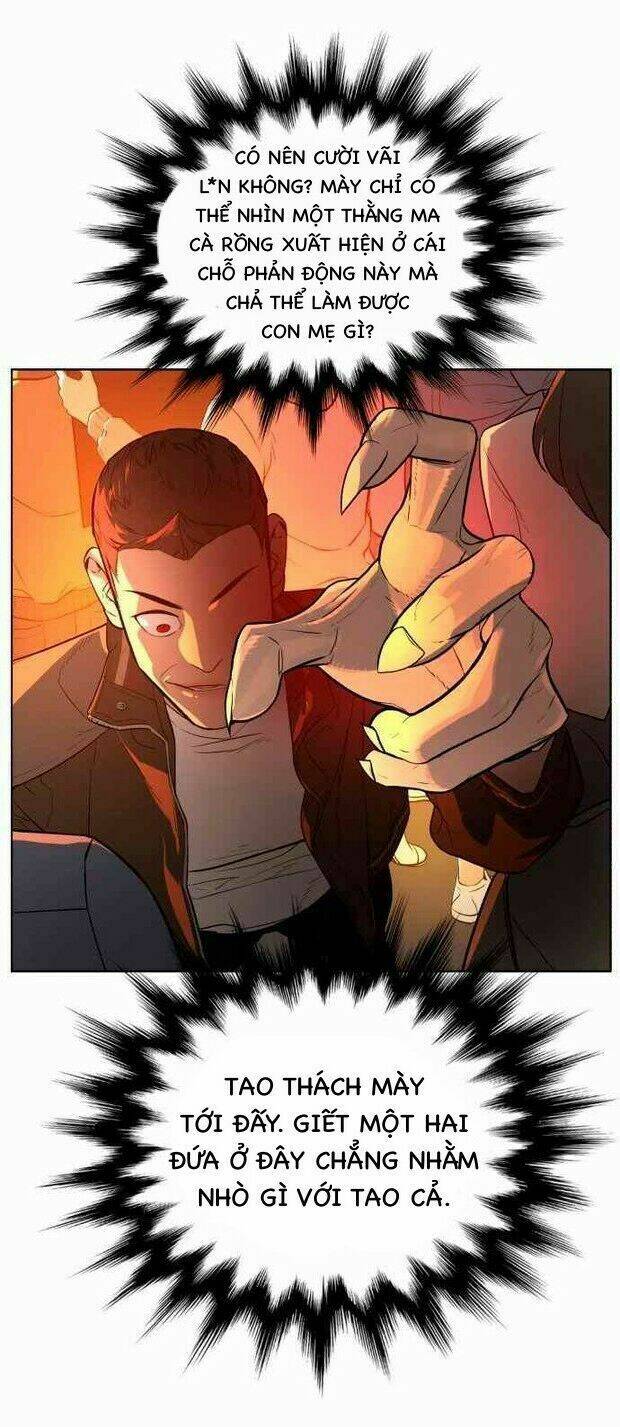 Máu Trắng Chapter 19 - Trang 2