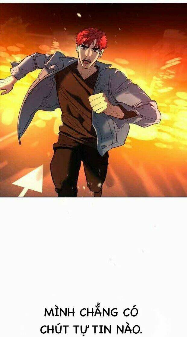 Máu Trắng Chapter 19 - Trang 2