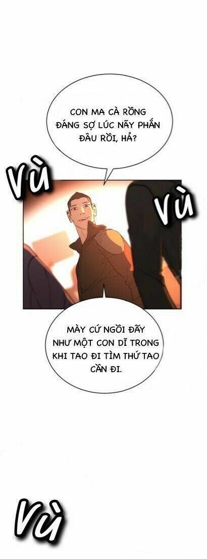 Máu Trắng Chapter 19 - Trang 2