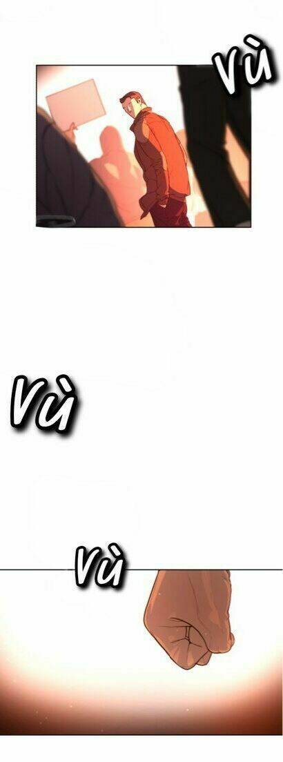 Máu Trắng Chapter 19 - Trang 2