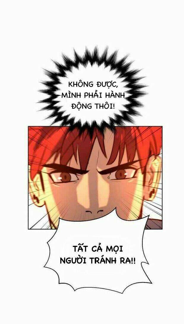 Máu Trắng Chapter 19 - Trang 2