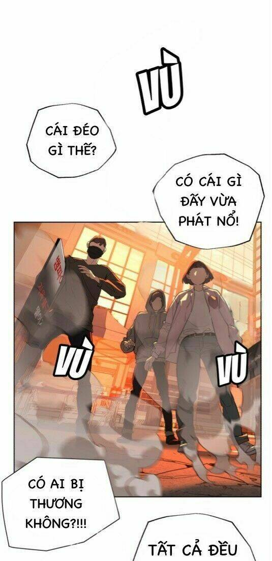 Máu Trắng Chapter 19 - Trang 2