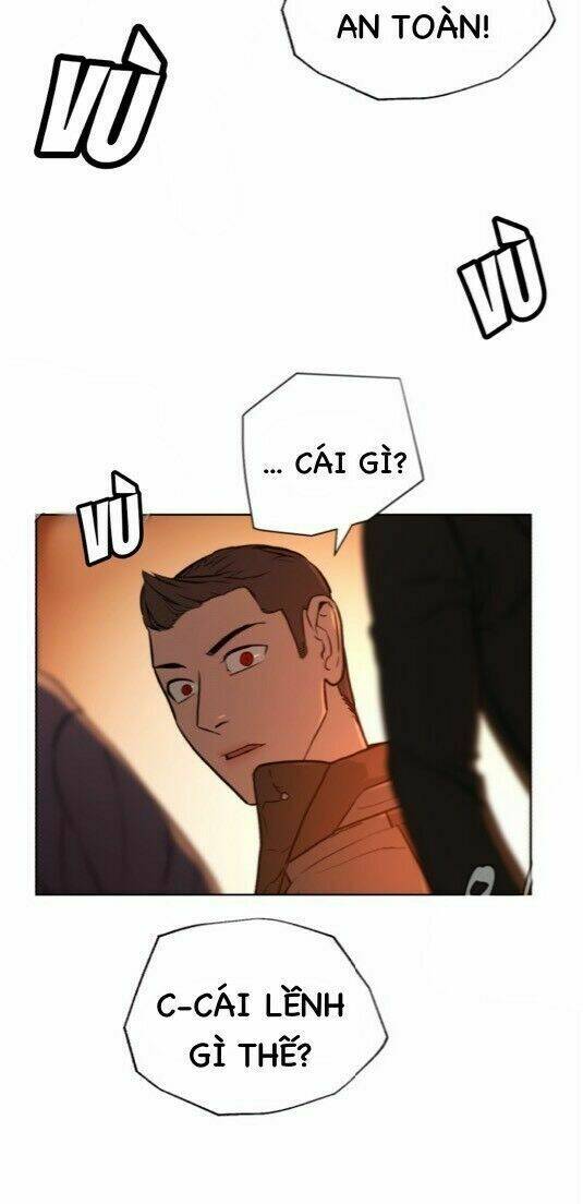 Máu Trắng Chapter 19 - Trang 2