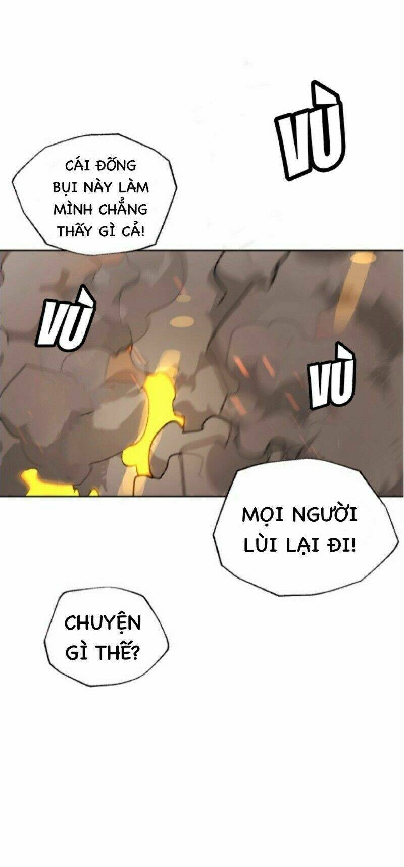 Máu Trắng Chapter 19 - Trang 2