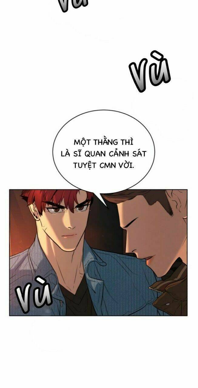 Máu Trắng Chapter 19 - Trang 2