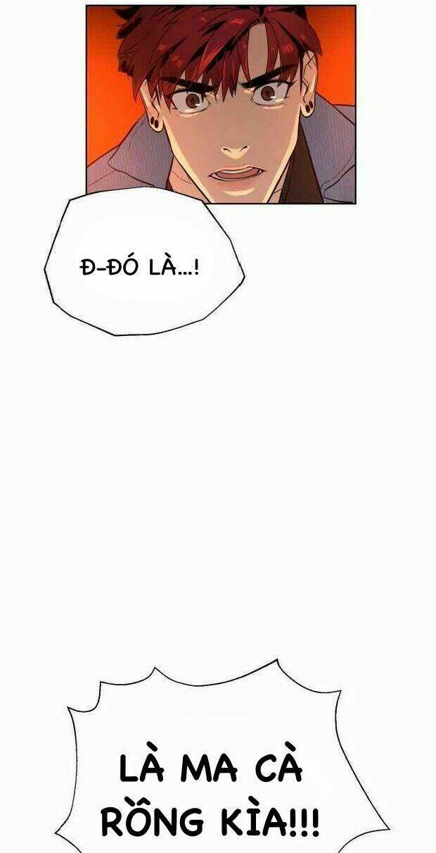 Máu Trắng Chapter 19 - Trang 2