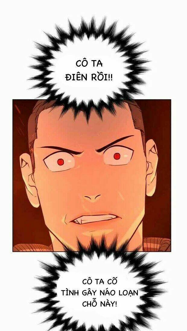 Máu Trắng Chapter 19 - Trang 2