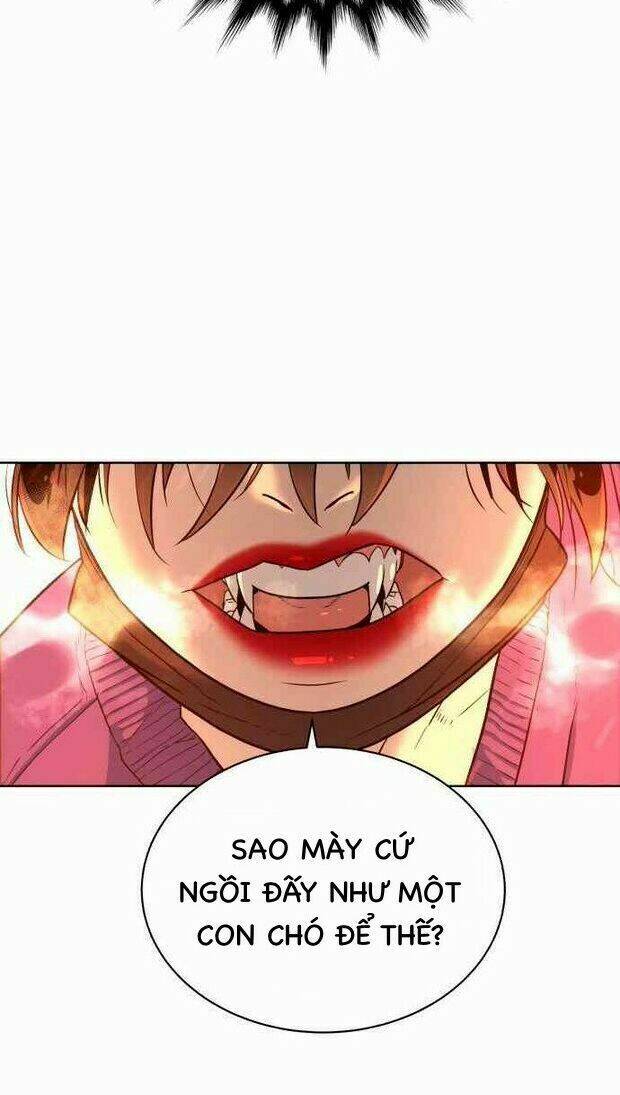 Máu Trắng Chapter 19 - Trang 2