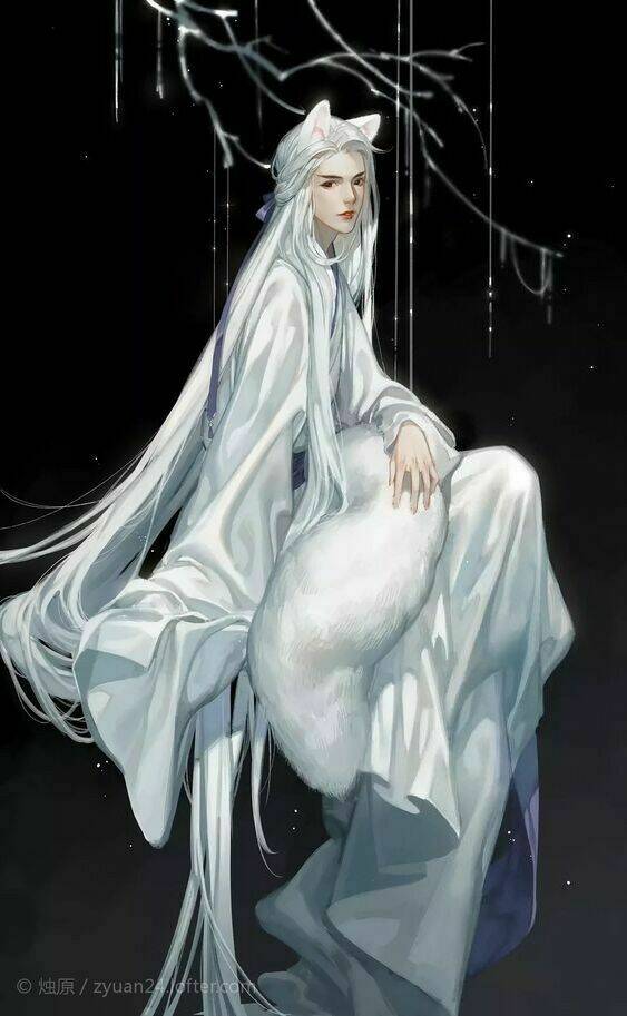 Máu Trắng Chapter 19 - Trang 2