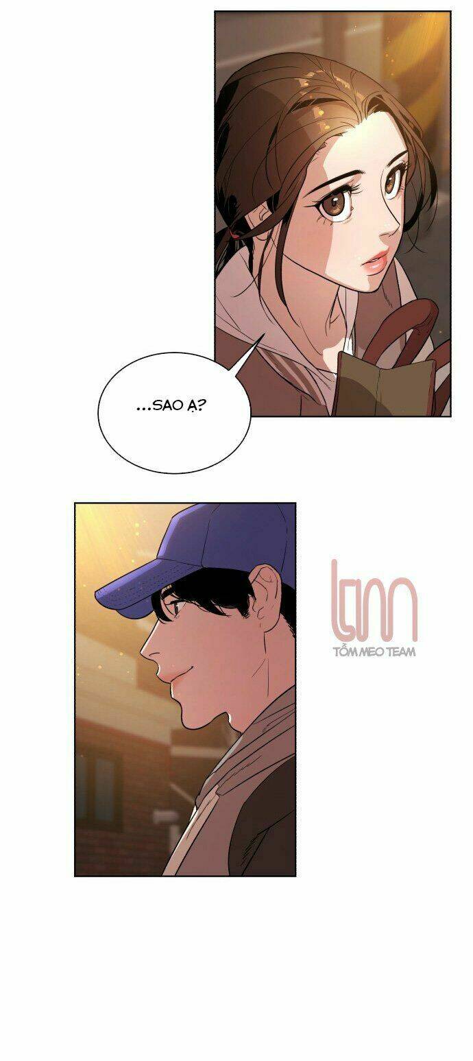 Máu Trắng Chapter 2 - Trang 2