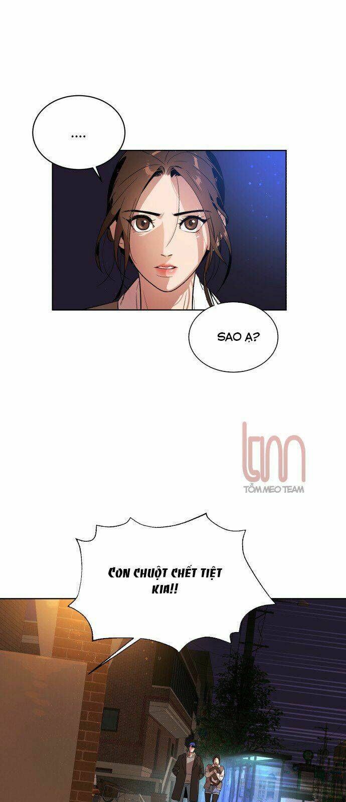 Máu Trắng Chapter 2 - Trang 2