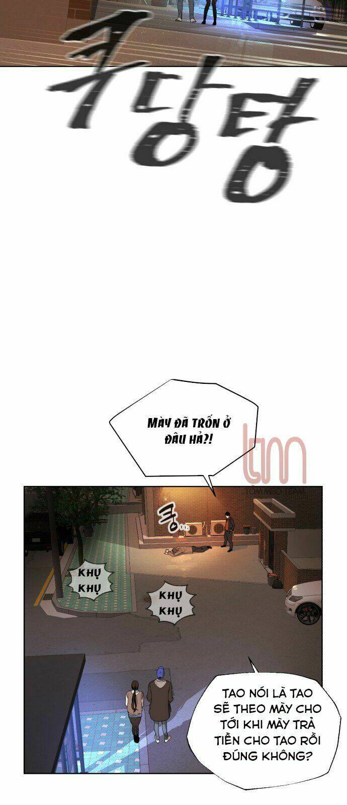 Máu Trắng Chapter 2 - Trang 2