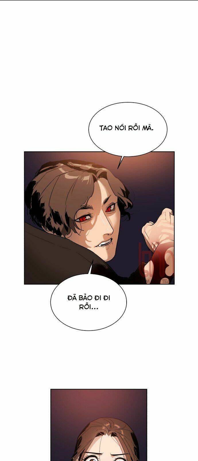 Máu Trắng Chapter 2 - Trang 2