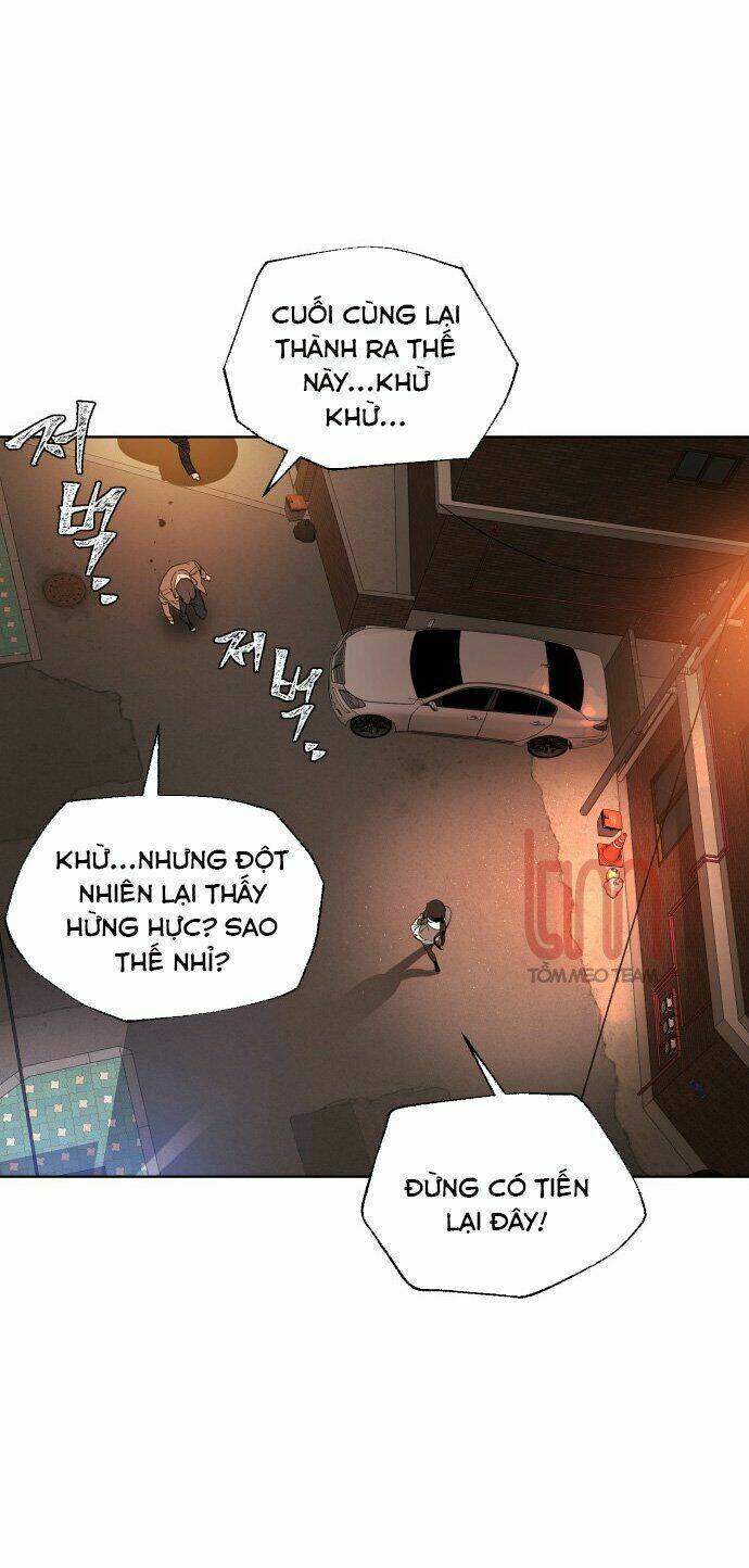 Máu Trắng Chapter 2 - Trang 2