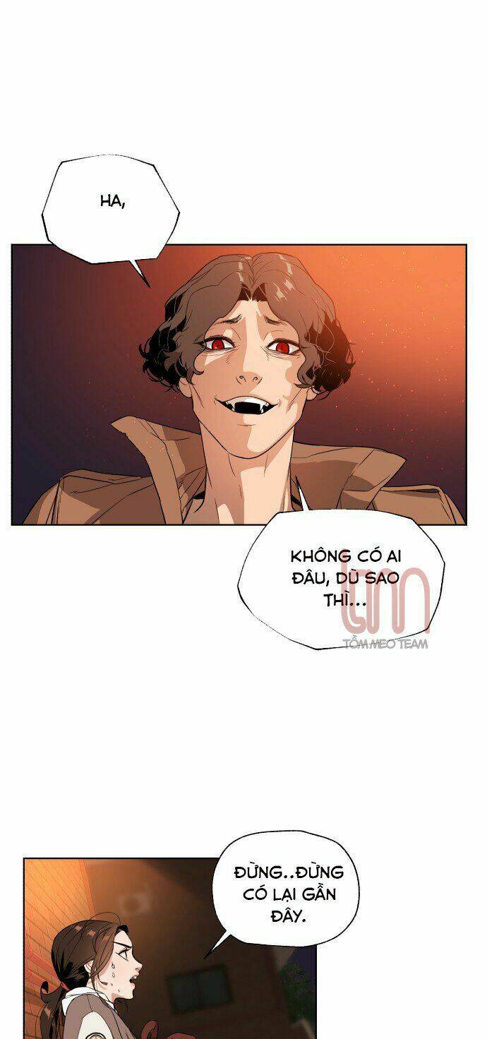 Máu Trắng Chapter 2 - Trang 2