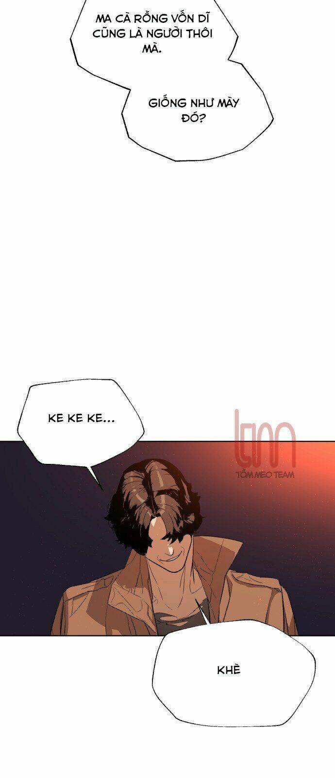 Máu Trắng Chapter 2 - Trang 2