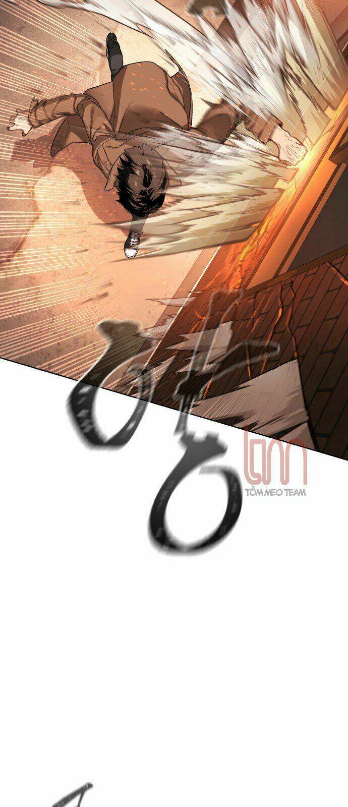 Máu Trắng Chapter 2 - Trang 2