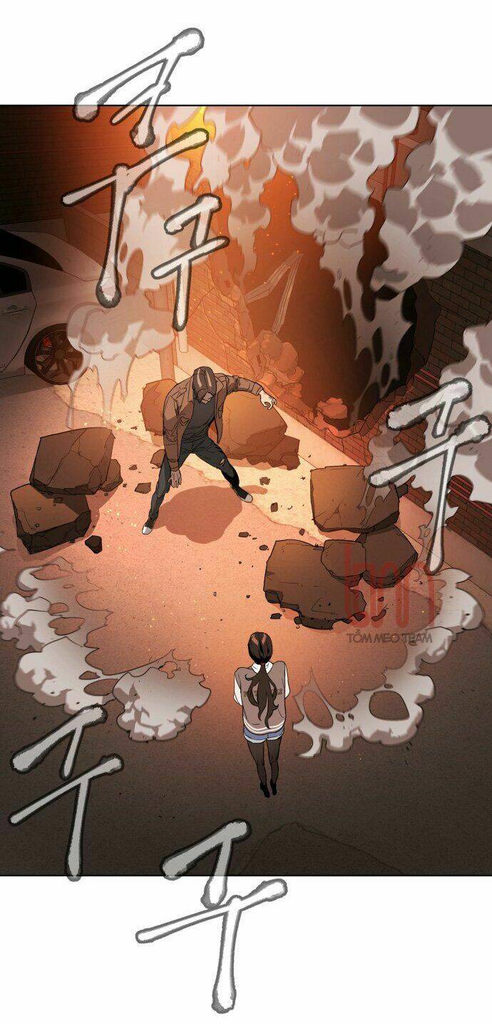 Máu Trắng Chapter 2 - Trang 2