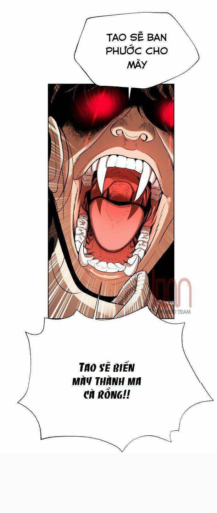 Máu Trắng Chapter 2 - Trang 2