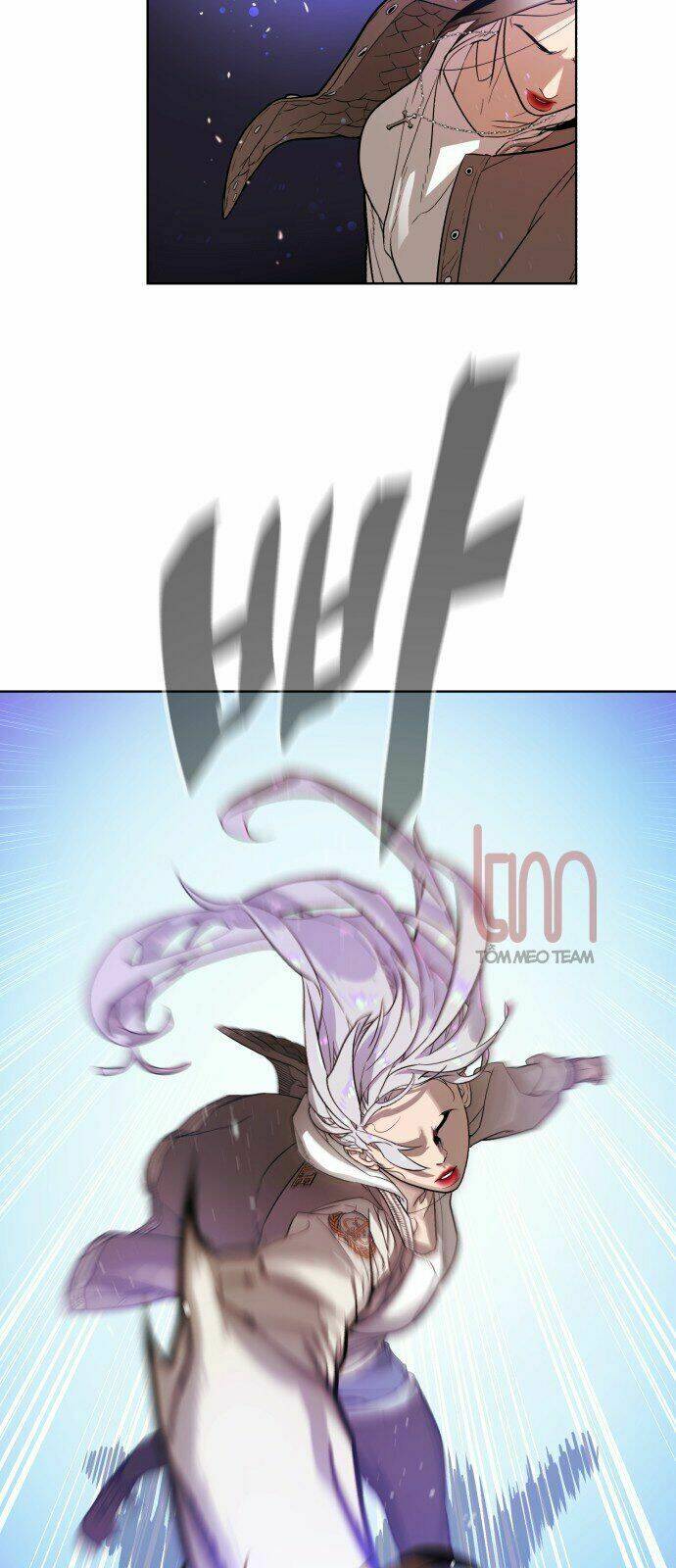 Máu Trắng Chapter 2 - Trang 2