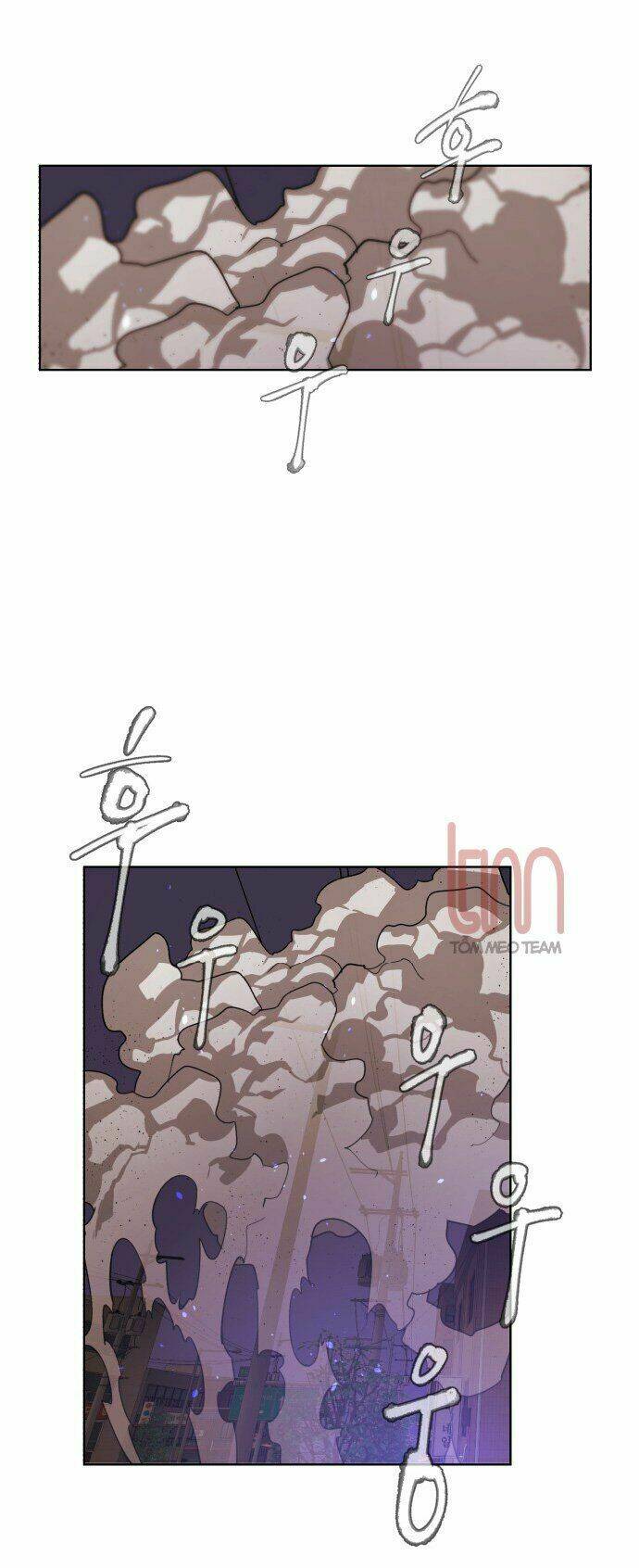 Máu Trắng Chapter 2 - Trang 2