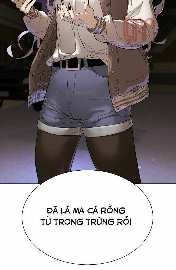 Máu Trắng Chapter 2 - Trang 2