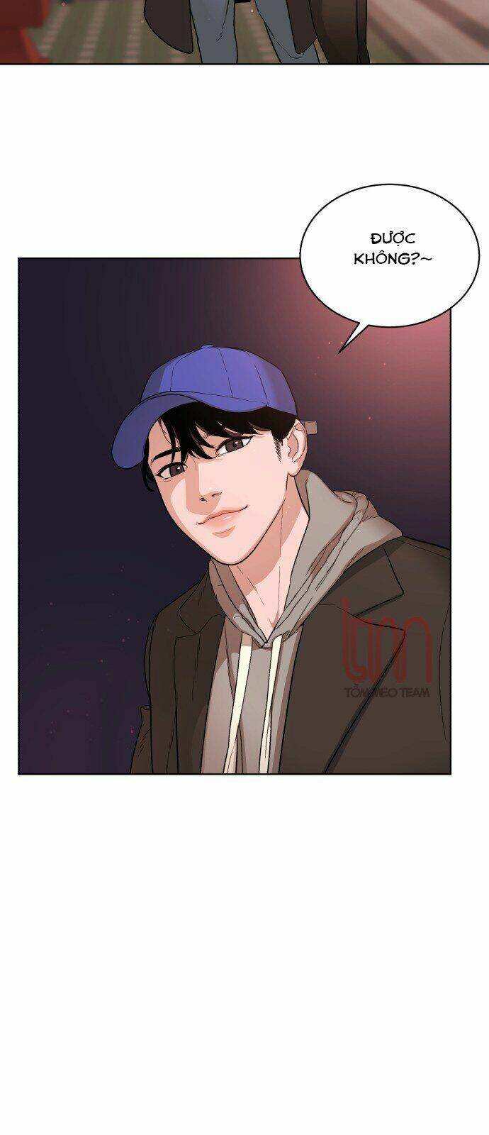 Máu Trắng Chapter 2 - Trang 2