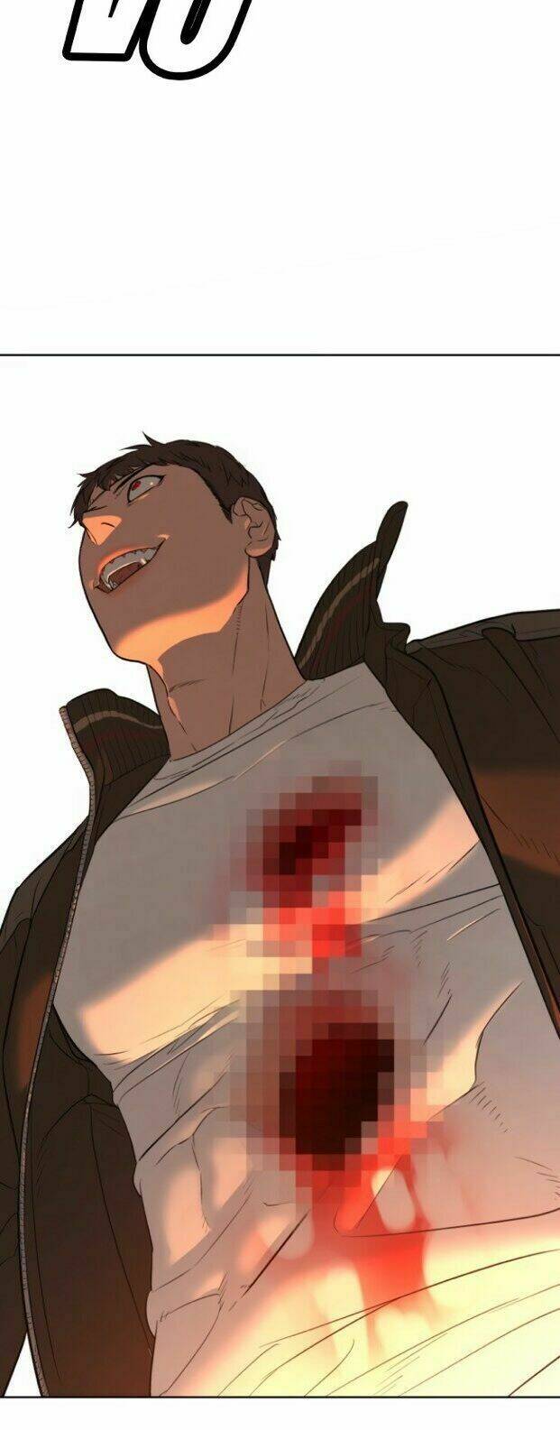 Máu Trắng Chapter 20 - Trang 2