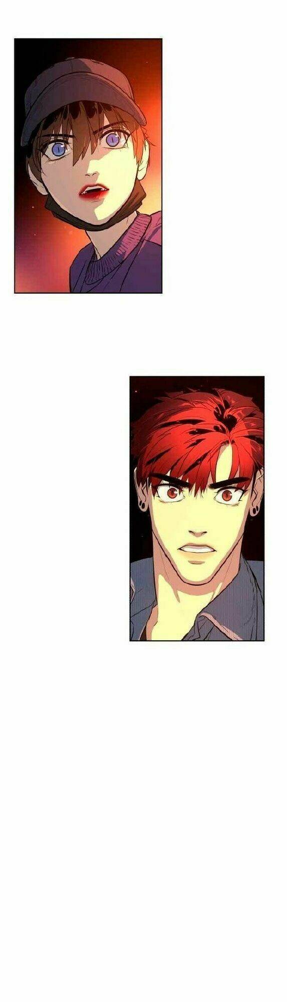 Máu Trắng Chapter 20 - Trang 2