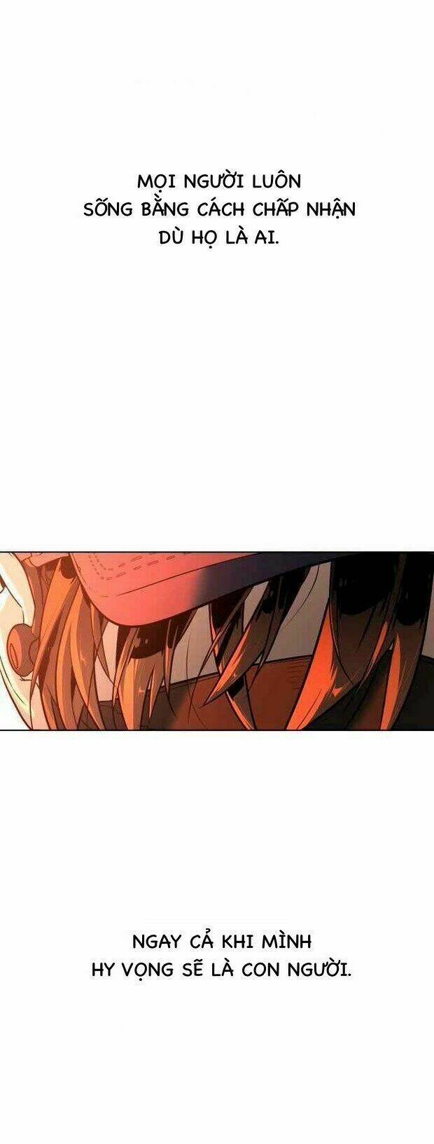 Máu Trắng Chapter 20 - Trang 2