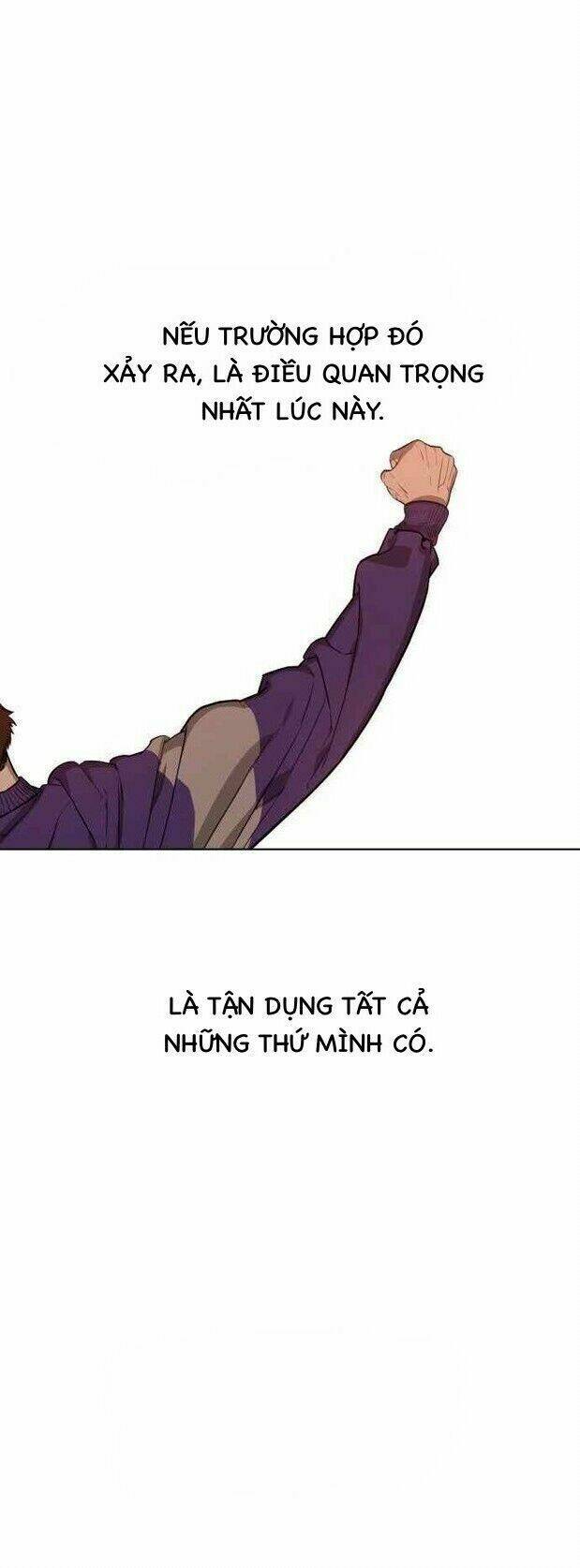 Máu Trắng Chapter 20 - Trang 2