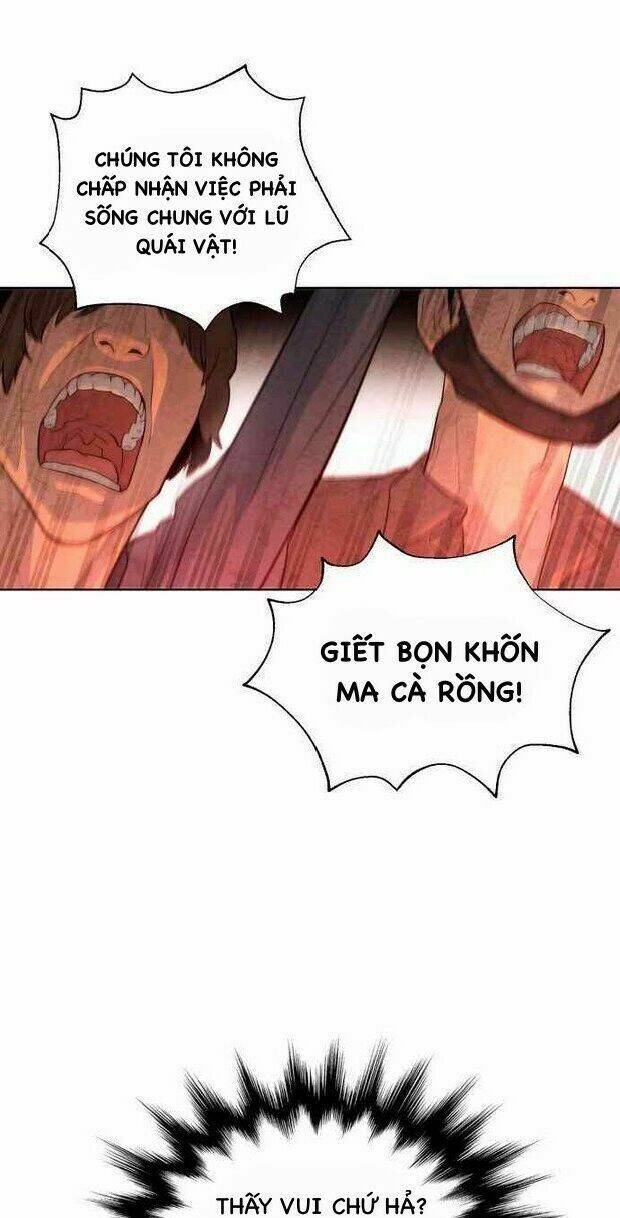 Máu Trắng Chapter 20 - Trang 2