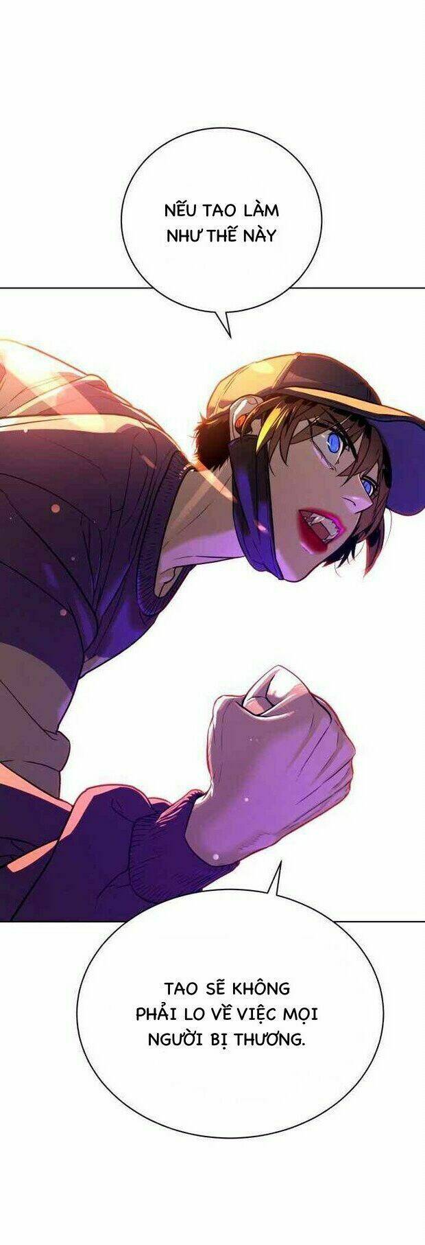 Máu Trắng Chapter 20 - Trang 2