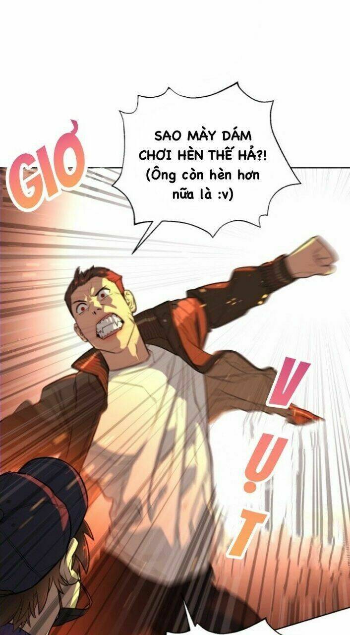 Máu Trắng Chapter 20 - Trang 2