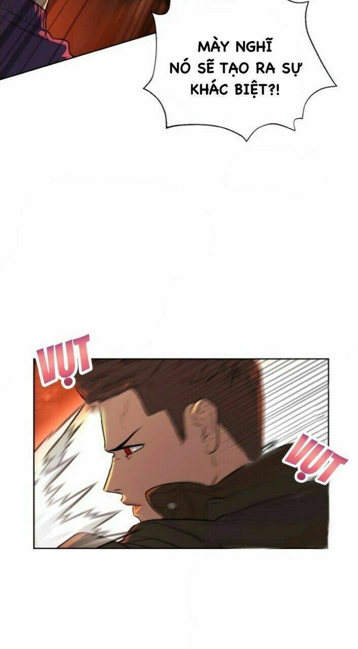 Máu Trắng Chapter 20 - Trang 2