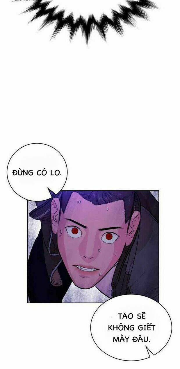 Máu Trắng Chapter 20 - Trang 2