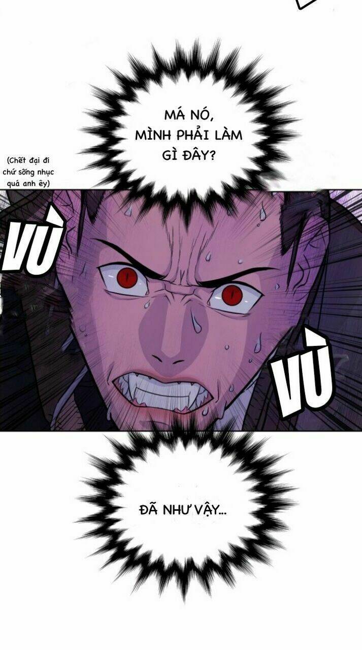 Máu Trắng Chapter 20 - Trang 2