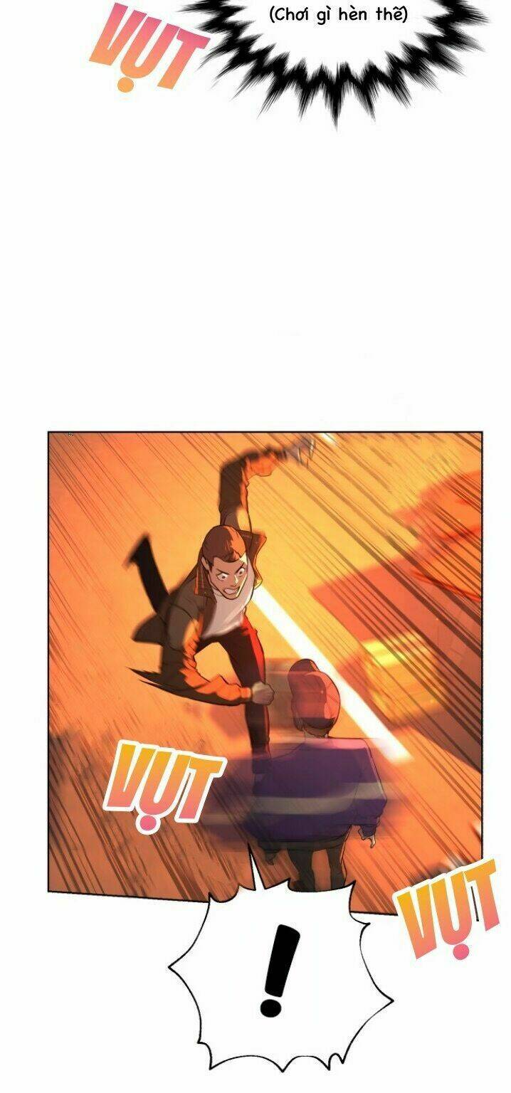 Máu Trắng Chapter 20 - Trang 2