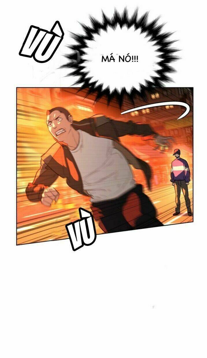 Máu Trắng Chapter 20 - Trang 2