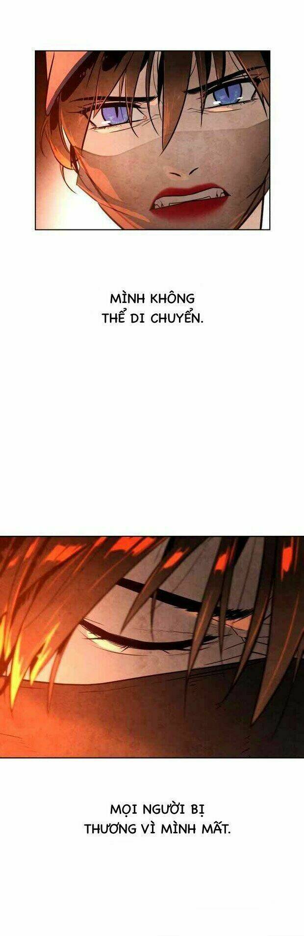 Máu Trắng Chapter 20 - Trang 2