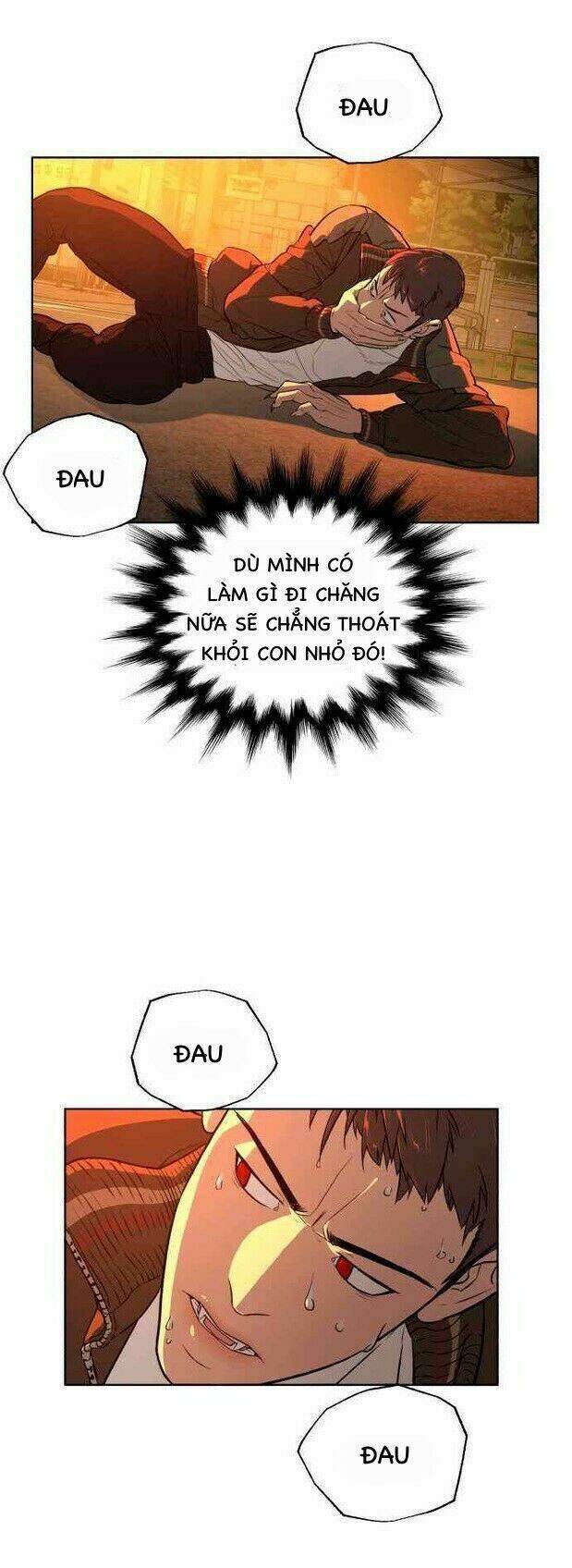 Máu Trắng Chapter 20 - Trang 2