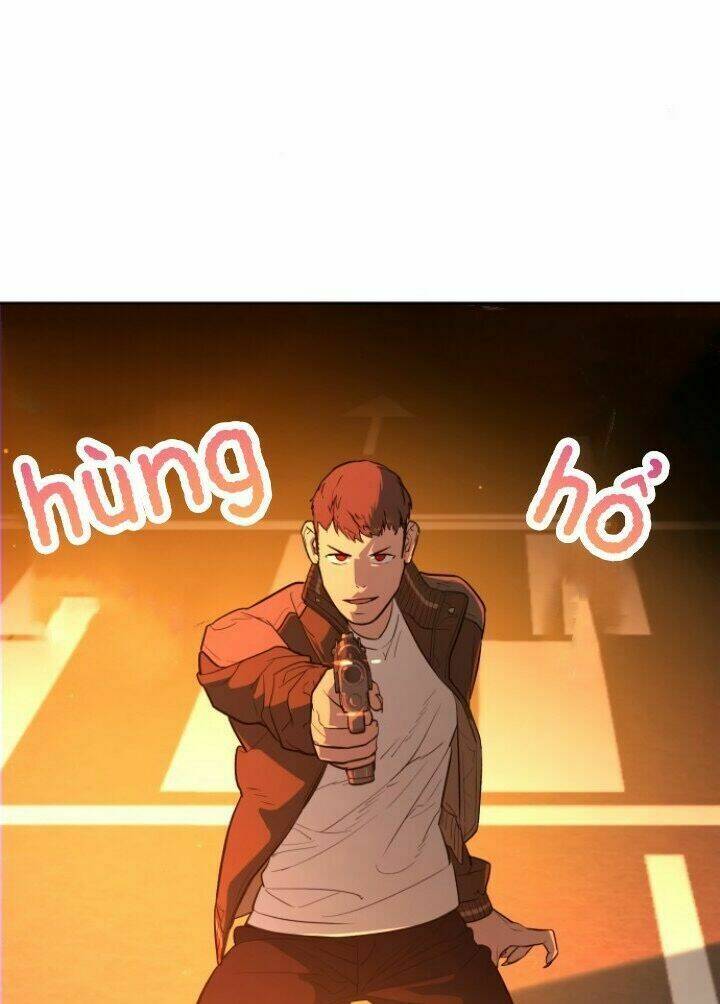 Máu Trắng Chapter 20 - Trang 2