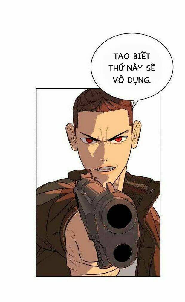 Máu Trắng Chapter 20 - Trang 2