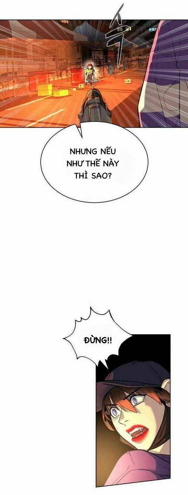 Máu Trắng Chapter 20 - Trang 2